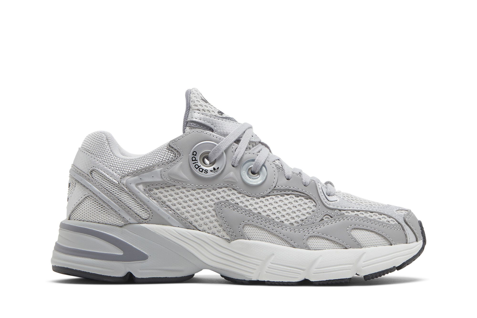 (Women) adidas Astir 'Triple Grey' GZ3569
