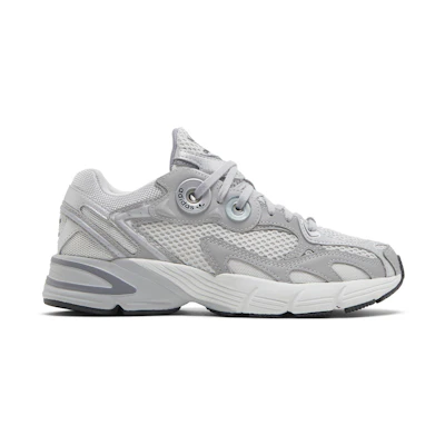 (W) adidas Astir 'Triple Grey'