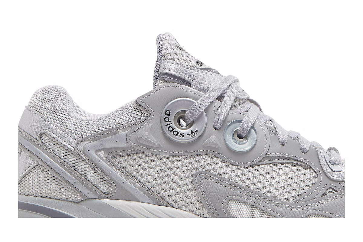 (Women) adidas Astir 'Triple Grey'