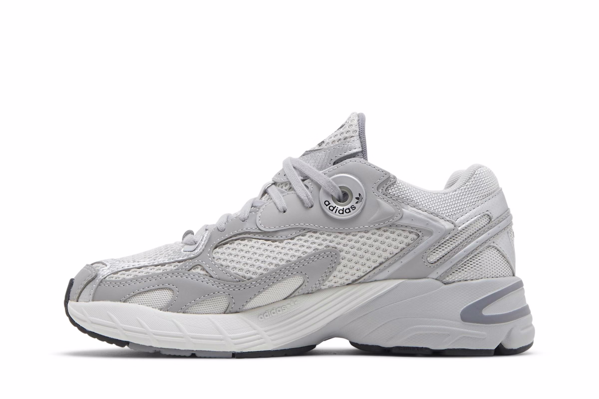 (Women) adidas Astir 'Triple Grey'