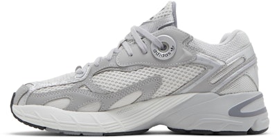 (W) 阿迪达斯 Astir '三倍灰' GZ3569 Lookbook (W) 阿迪达斯 Astir '三倍灰' GZ3569