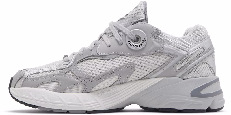 (Women) adidas Astir 'Triple Grey' GZ3569 Lookbook (Women) adidas Astir 'Triple Grey' GZ3569