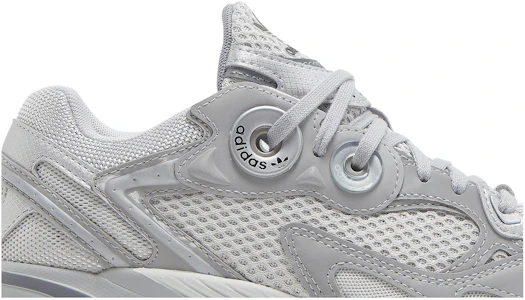 Lookbook (Women) adidas Astir 'Triple Grey' GZ3569