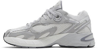 Shop (Women) adidas Astir 'Triple Grey' GZ3569