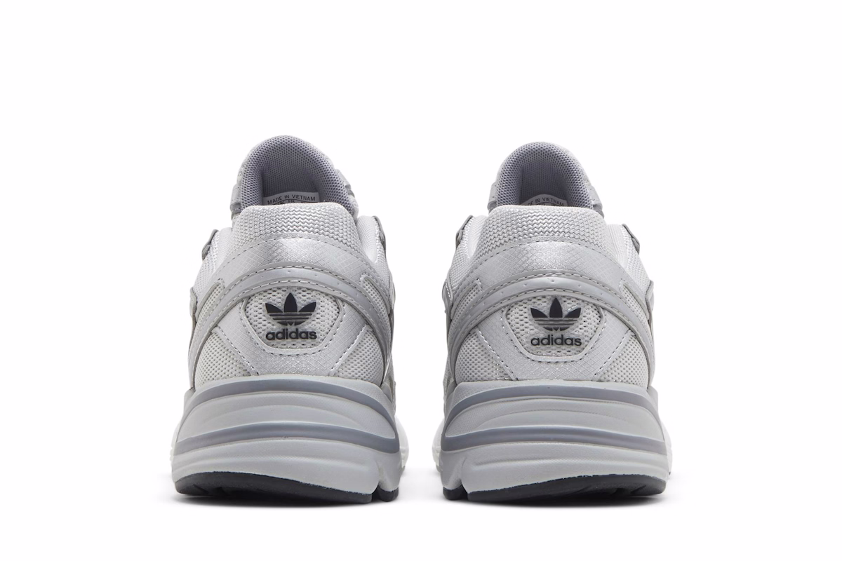 (Women) adidas Astir 'Triple Grey'