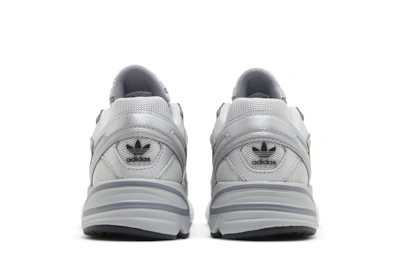 (Women) adidas Astir 'Triple Grey'