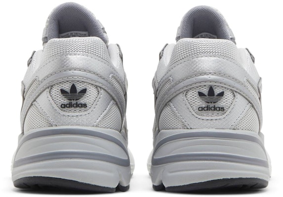 (Women) adidas Astir 'Triple Grey' GZ3569 Details for (Women) adidas Astir 'Triple Grey' GZ3569