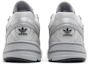 Sizing (W) adidas Astir ''Dreifach Grau'' GZ3569