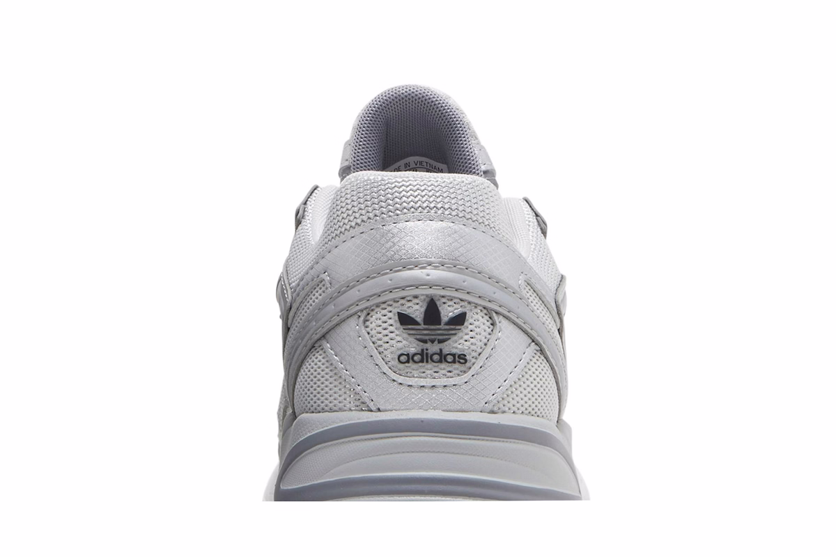 (Women) adidas Astir 'Triple Grey'