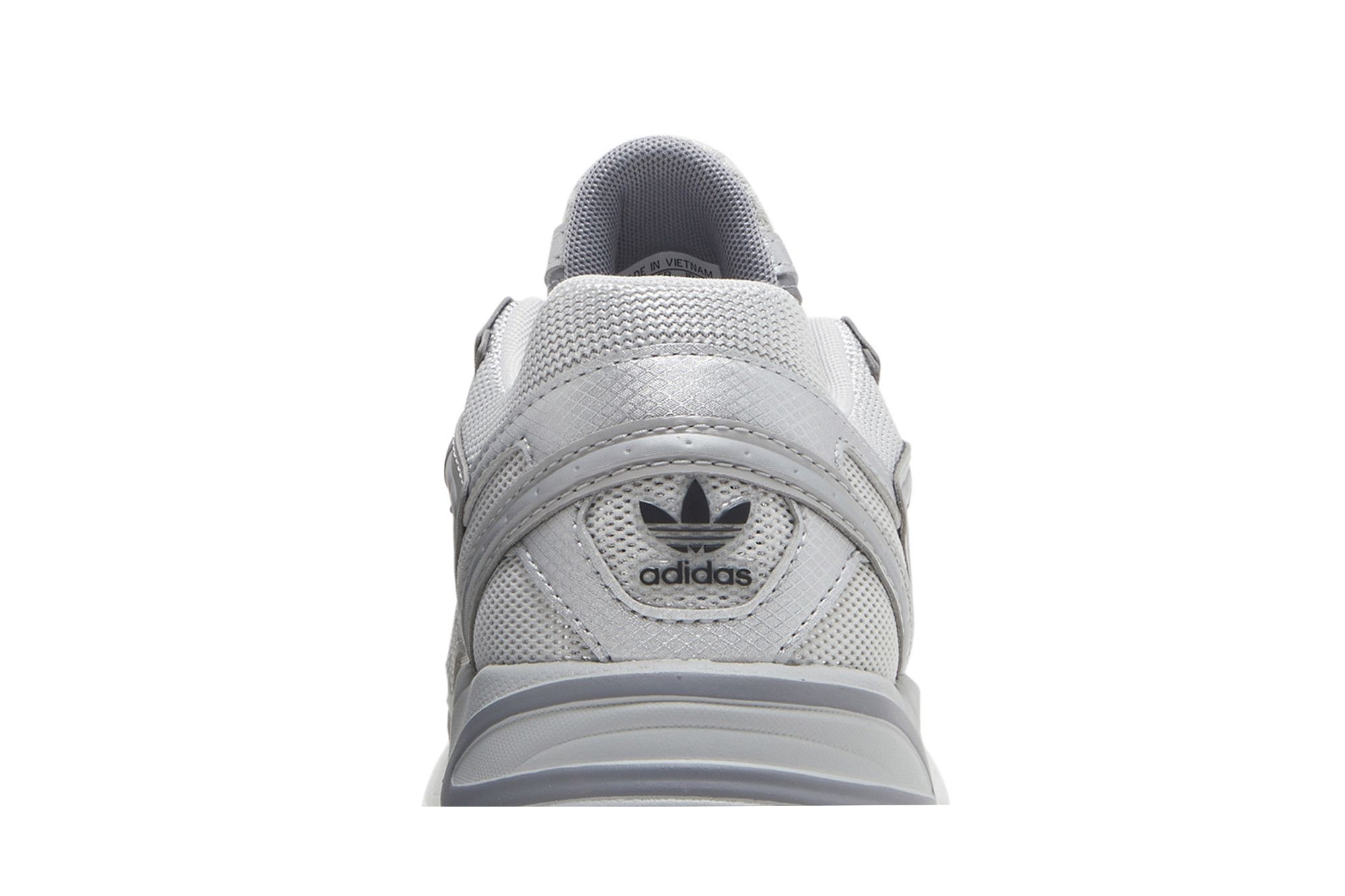 Cheap (W) adidas Astir ''Dreifach Grau'' GZ3569
