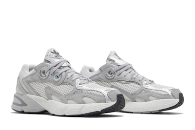 (Women) adidas Astir 'Triple Grey'