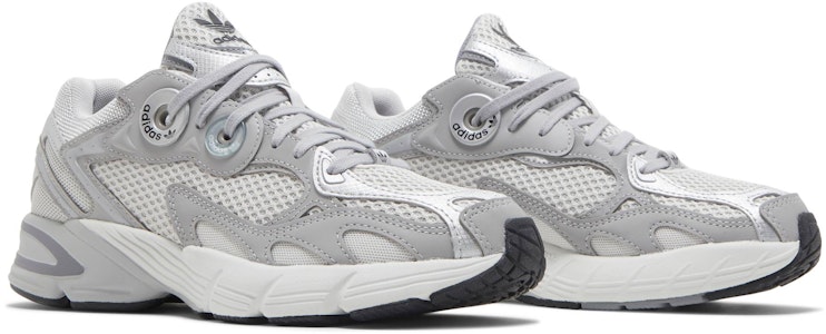 (W) adidas Astir 'Kelabu Triple' GZ3569 Cheap (W) adidas Astir 'Kelabu Triple' GZ3569