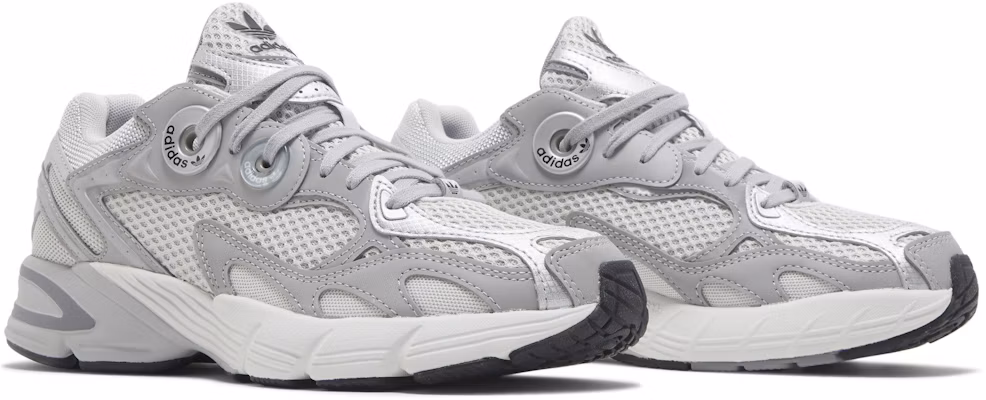 (W) adidas Astir ''Dreifach Grau'' GZ3569 1