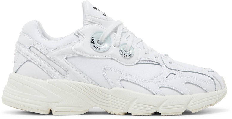 (Women) adidas Astir 'Triple White' GX8549 Buy (Women) adidas Astir 'Triple White' GX8549