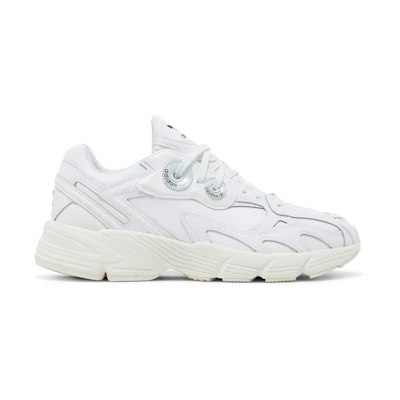 (W) adidas Astir 'Triple White'