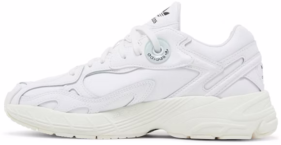 (W) adidas Astir 'Putih Triple' GX8549 Lookbook (W) adidas Astir 'Putih Triple' GX8549