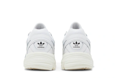 (Women) adidas Astir 'Triple White' GX8549