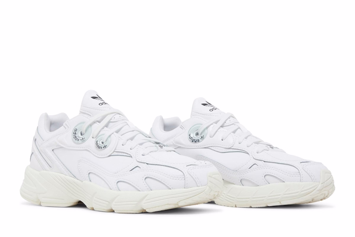 (Women) adidas Astir 'Triple White' GX8549