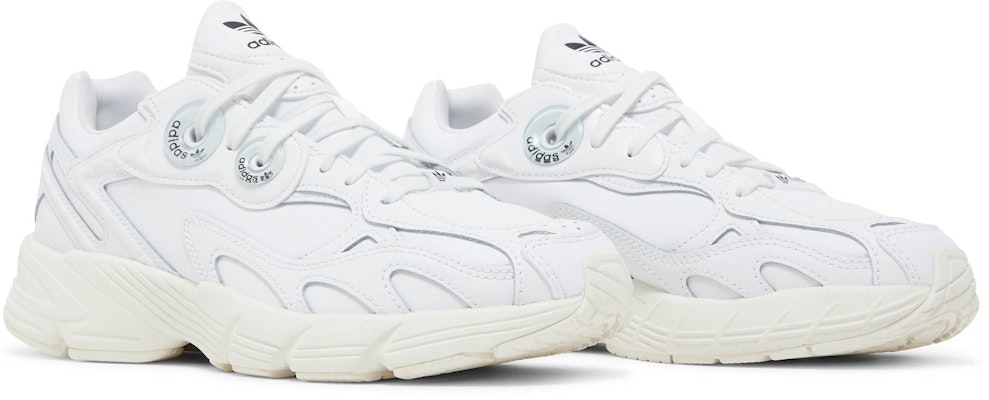 (Women) adidas Astir 'Triple White' GX8549 Cheap (Women) adidas Astir 'Triple White' GX8549
