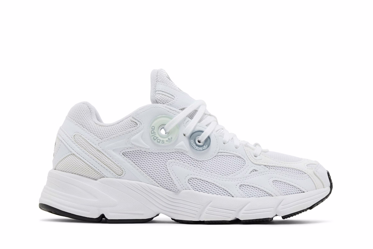 (Women) adidas Astir 'White'