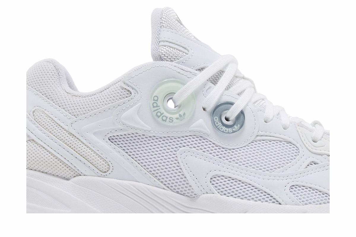 (Women) adidas Astir 'White'