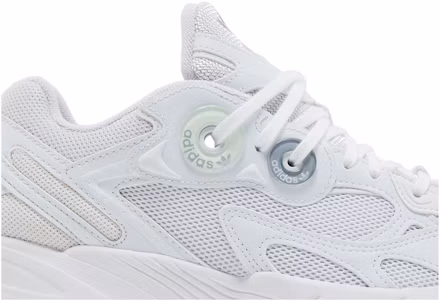 Lookbook (W) adidas Astir ''Bianco'' IE9887