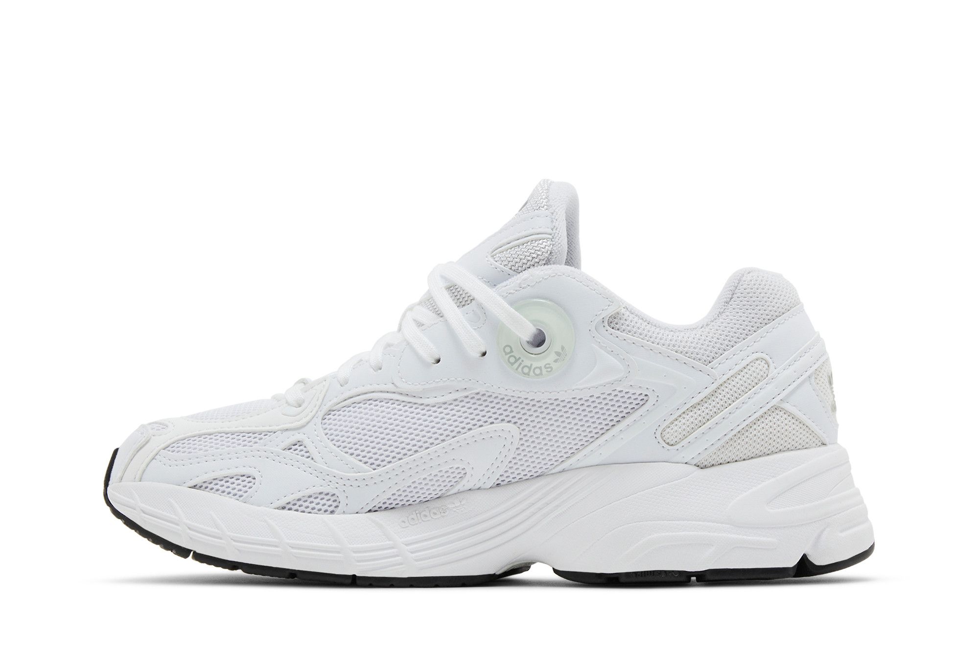 Shop (W) adidas Astir ''Wit'' IE9887