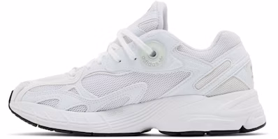 Shop (W) adidas Astir ''Bianco'' IE9887