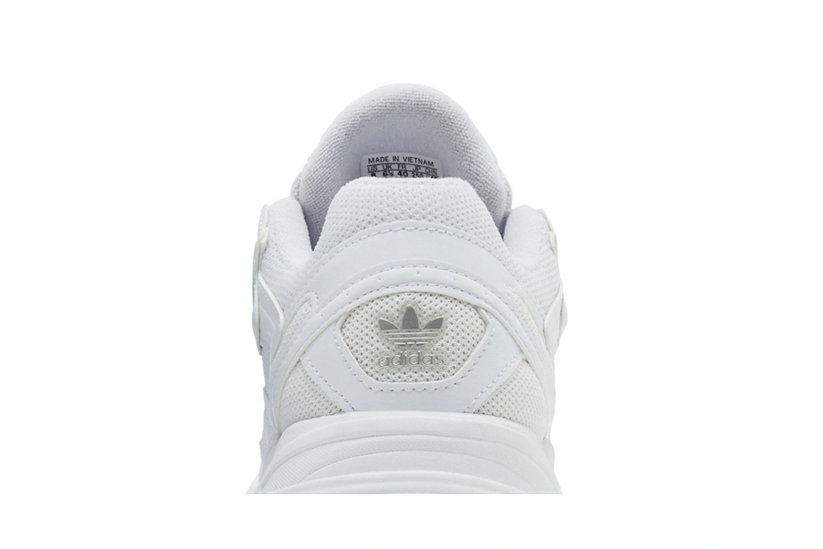 (Women) adidas Astir 'White'
