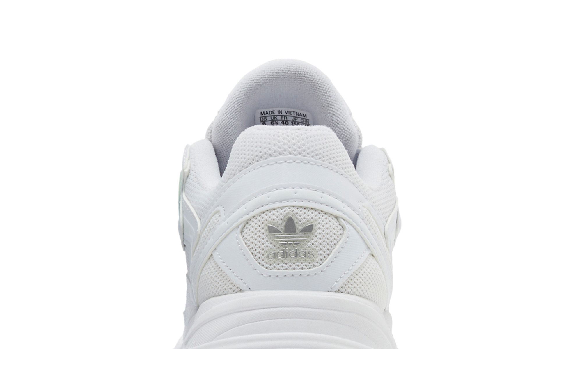 Cheap (W) adidas Astir ''Wit'' IE9887