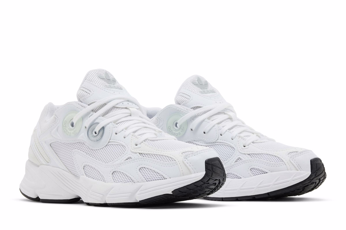 (Women) adidas Astir 'White'