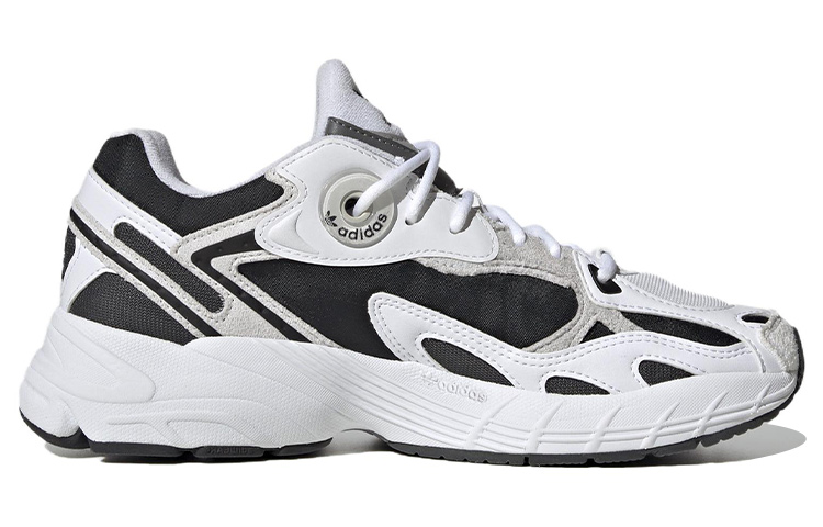 (W) adidas Astir 'White Black' 圖 2