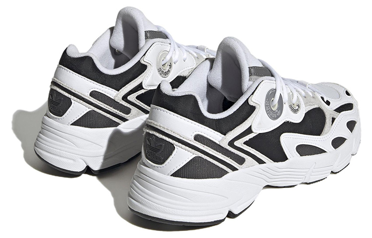 (W) adidas Astir 'White Black' 圖 4