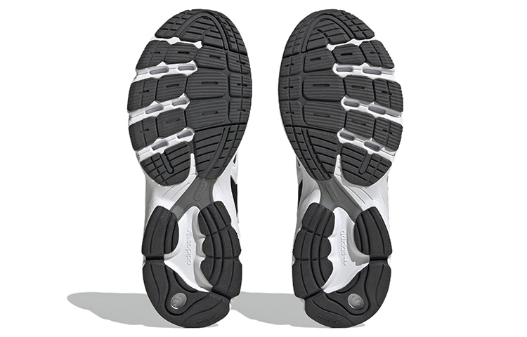 (W) adidas Astir 'White Black' 圖 6