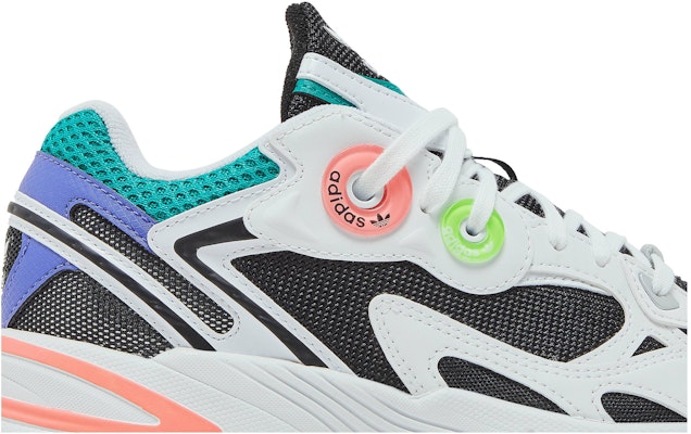 (女性)adidas Astir '白 黑 酸紅' GY1122 Order (女性)adidas Astir '白 黑 酸紅' GY1122