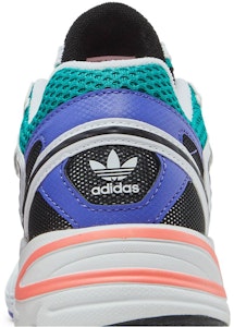 (W) adidas Astir 'Putih Hitam Merah Asid' GY1122 Sizing (W) adidas Astir 'Putih Hitam Merah Asid' GY1122