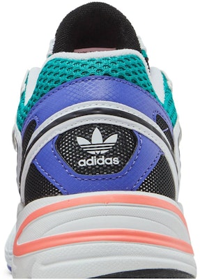 (女性)adidas Astir '白 黑 酸紅' GY1122 Sizing (女性)adidas Astir '白 黑 酸紅' GY1122