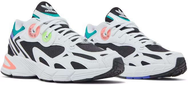 (W) adidas Astir 'Putih Hitam Merah Asid' GY1122 Cheap (W) adidas Astir 'Putih Hitam Merah Asid' GY1122