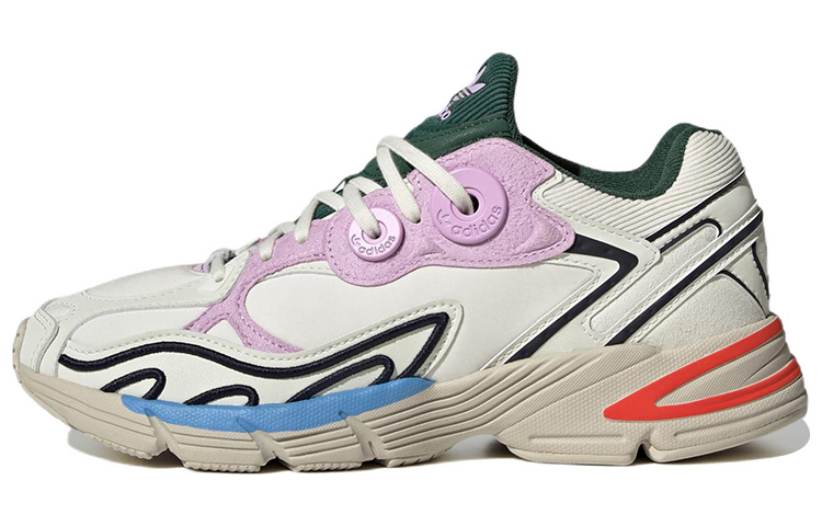 Buy (W) adidas Astir 'Putih Bliss Lilac' GY6848