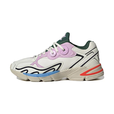 (W) adidas Astir 'White Bliss Lilac'