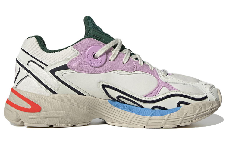 (W) adidas Astir 'White Bliss Lilac' 圖 2