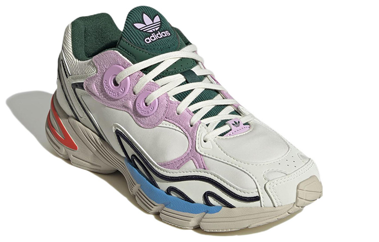 (W) adidas Astir 'White Bliss Lilac' 圖 3