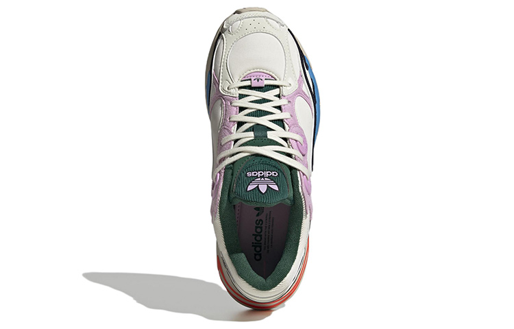 (W) adidas Astir 'White Bliss Lilac' 圖 5