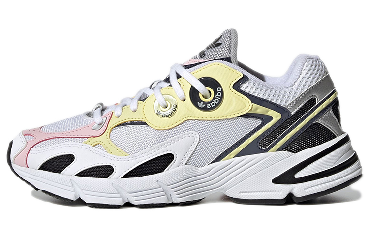 (Women) adidas Astir 'White Calvi' GZ1637