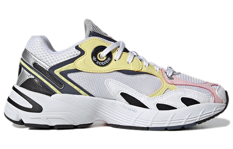 (W) adidas Astir 'White Calvi' 圖 2