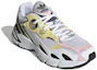 Lookbook (W) adidas Astir ''Weiß Calvi'' GZ1637