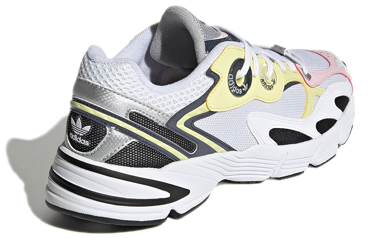 (W) adidas Astir 'White Calvi' 圖 4