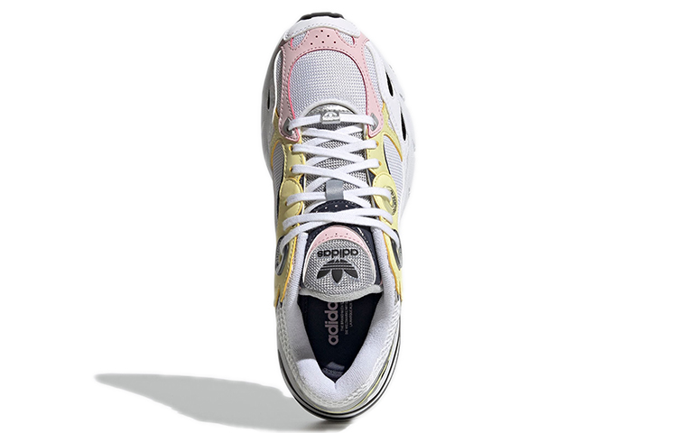 (W) adidas Astir 'White Calvi' 圖 5