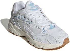 (W) 阿迪达斯 Astir '白色晴空' IE9629 Lookbook (W) 阿迪达斯 Astir '白色晴空' IE9629