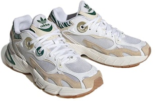 (W) 阿迪达斯Astir白绿动物印花款 IF7460 Lookbook (W) 阿迪达斯Astir白绿动物印花款 IF7460